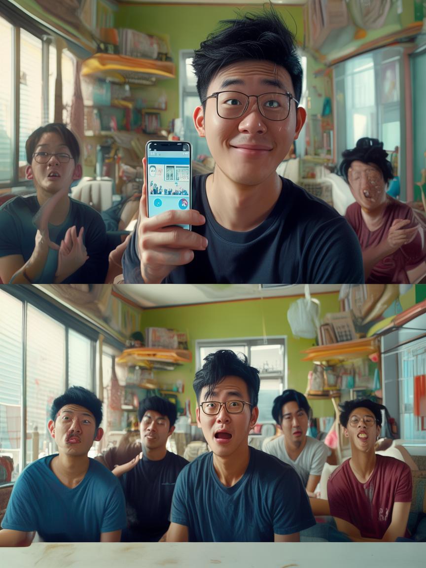 抖音视频如何转发到微信上_抖音视频转微信插图 抖音视频如何转发到微信上_抖音视频转微信插图