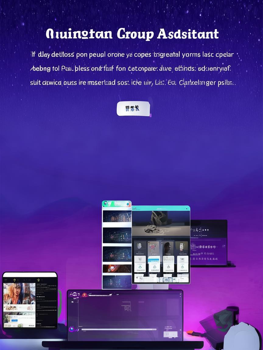抖音粉丝群助手怎么用_抖音粉丝群助手操作指南插图 抖音粉丝群助手怎么用_抖音粉丝群助手操作指南插图