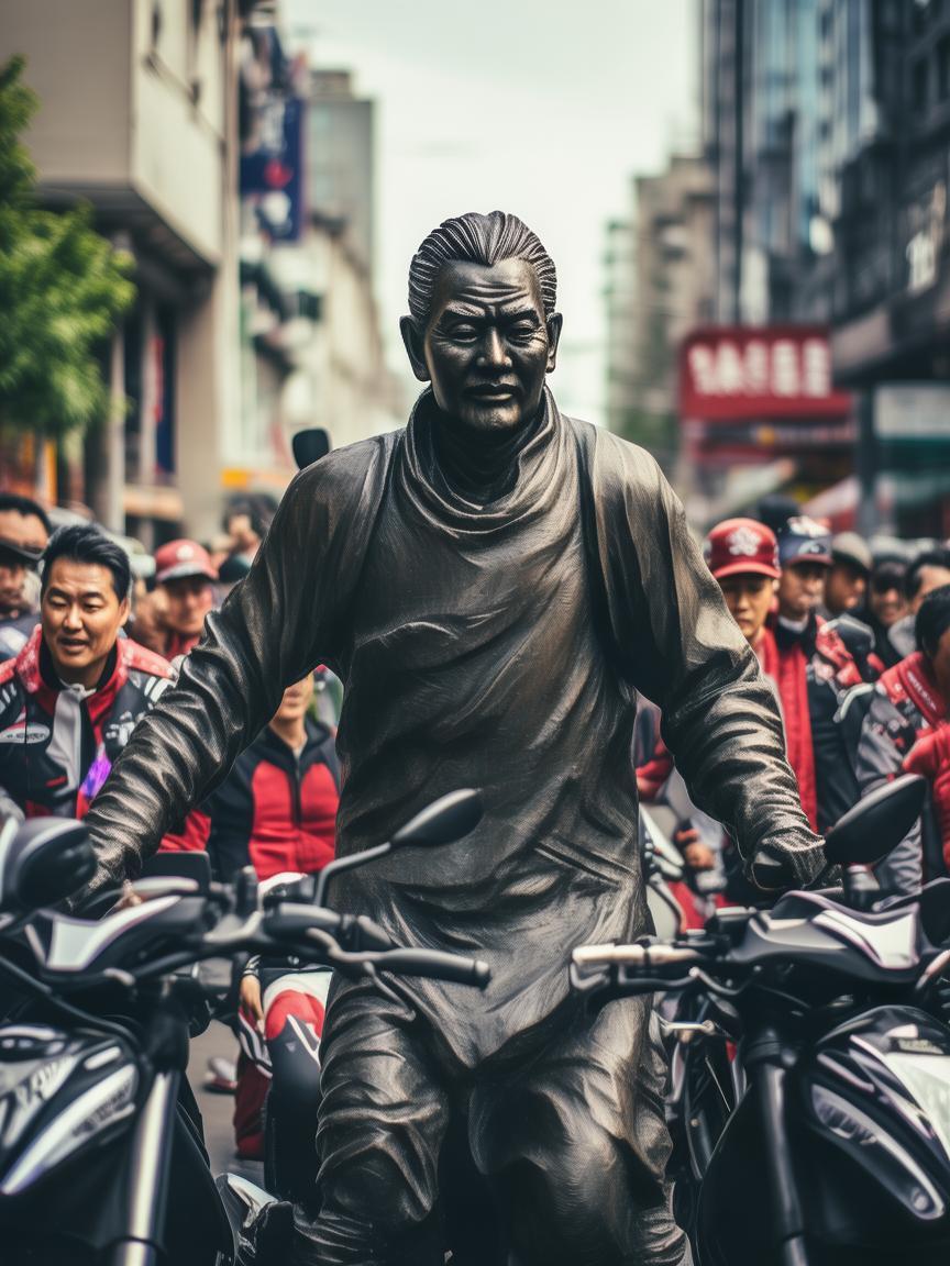 抖音飞车玄奘多少粉丝_抖音飞车玄奘粉丝数?插图 抖音飞车玄奘多少粉丝_抖音飞车玄奘粉丝数?插图