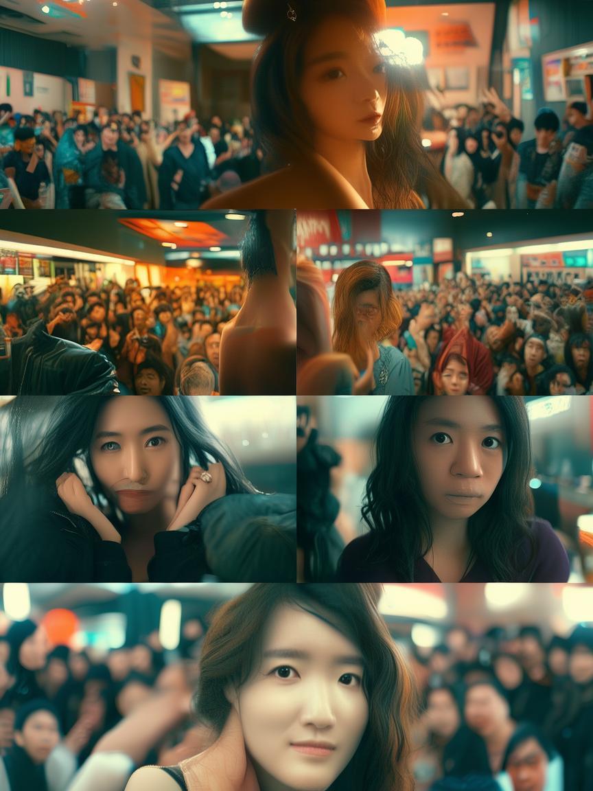 美娜抖音粉丝有多少_美娜抖音粉丝数？插图