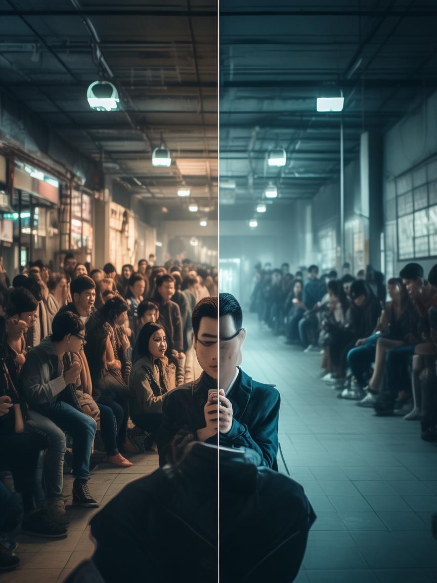 没有上班就是抖音粉丝吗_上班≠抖音粉?插图 没有上班就是抖音粉丝吗_上班≠抖音粉?插图
