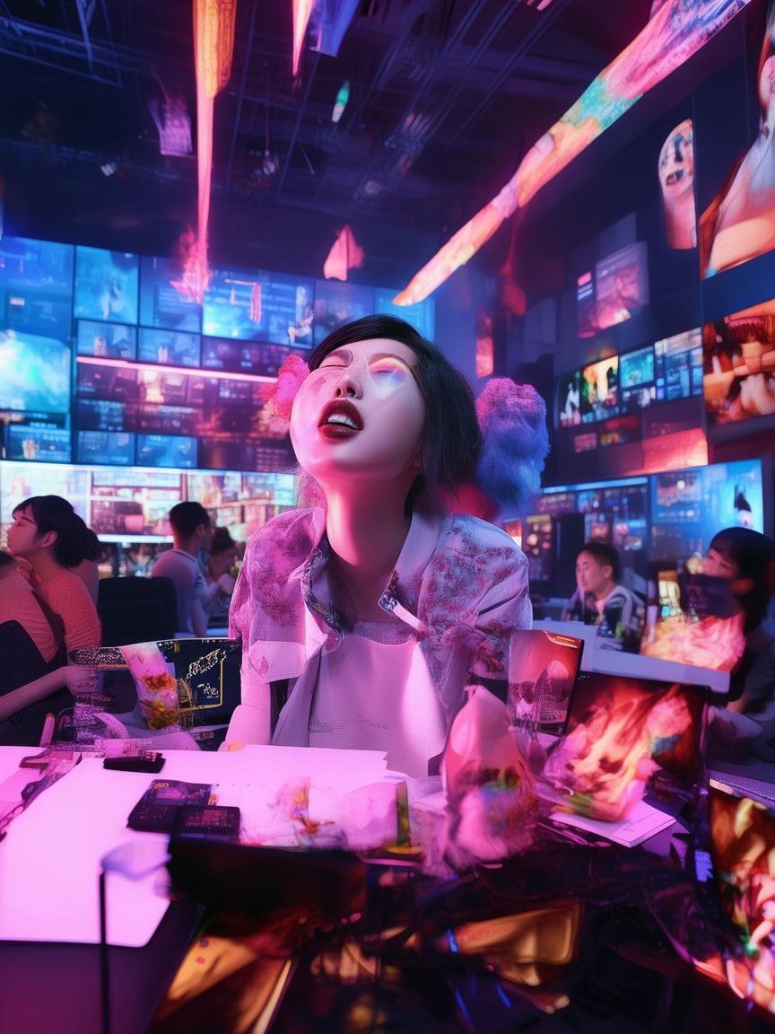 抖音播放老是卡是怎么回事啊_抖音卡原因插图