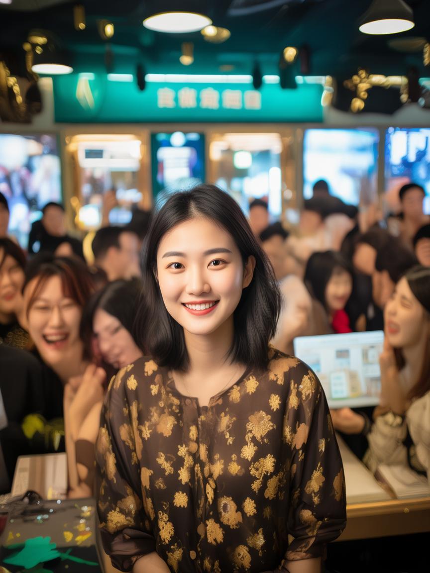 抖音怎么设置粉丝合作_抖音粉丝合作设置？插图