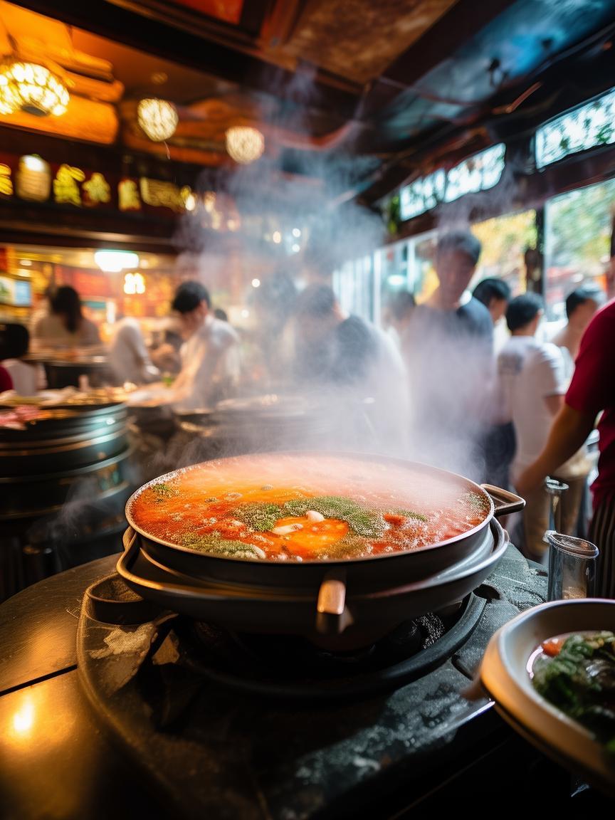 火锅店抖音涨粉活动怎么做_火锅店抖音涨粉活动方案插图