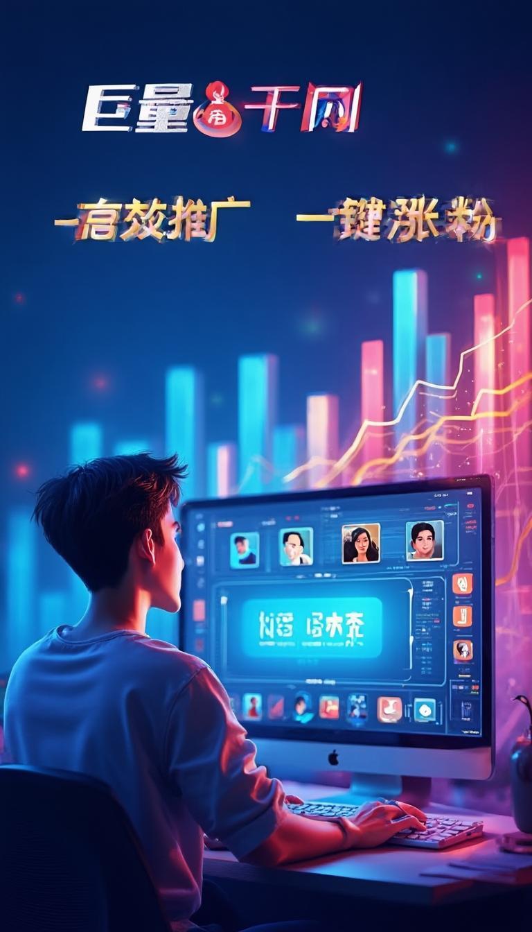 抖音巨量千川_抖音巨量千川怎么玩？插图