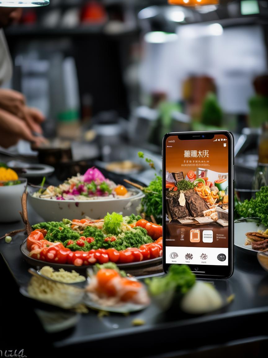 美食类抖音涨粉怎么赚钱_美食抖音涨粉赚钱法插图