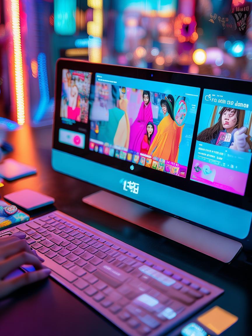 用电脑登录抖音怎么涨粉_电脑抖音涨粉技巧插图