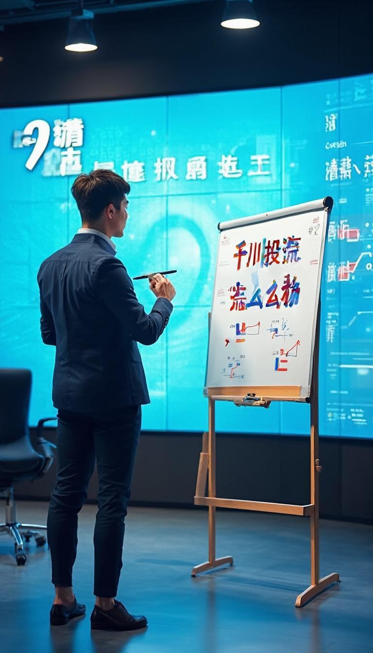 千川投流怎么做_千川投流怎么操作？插图