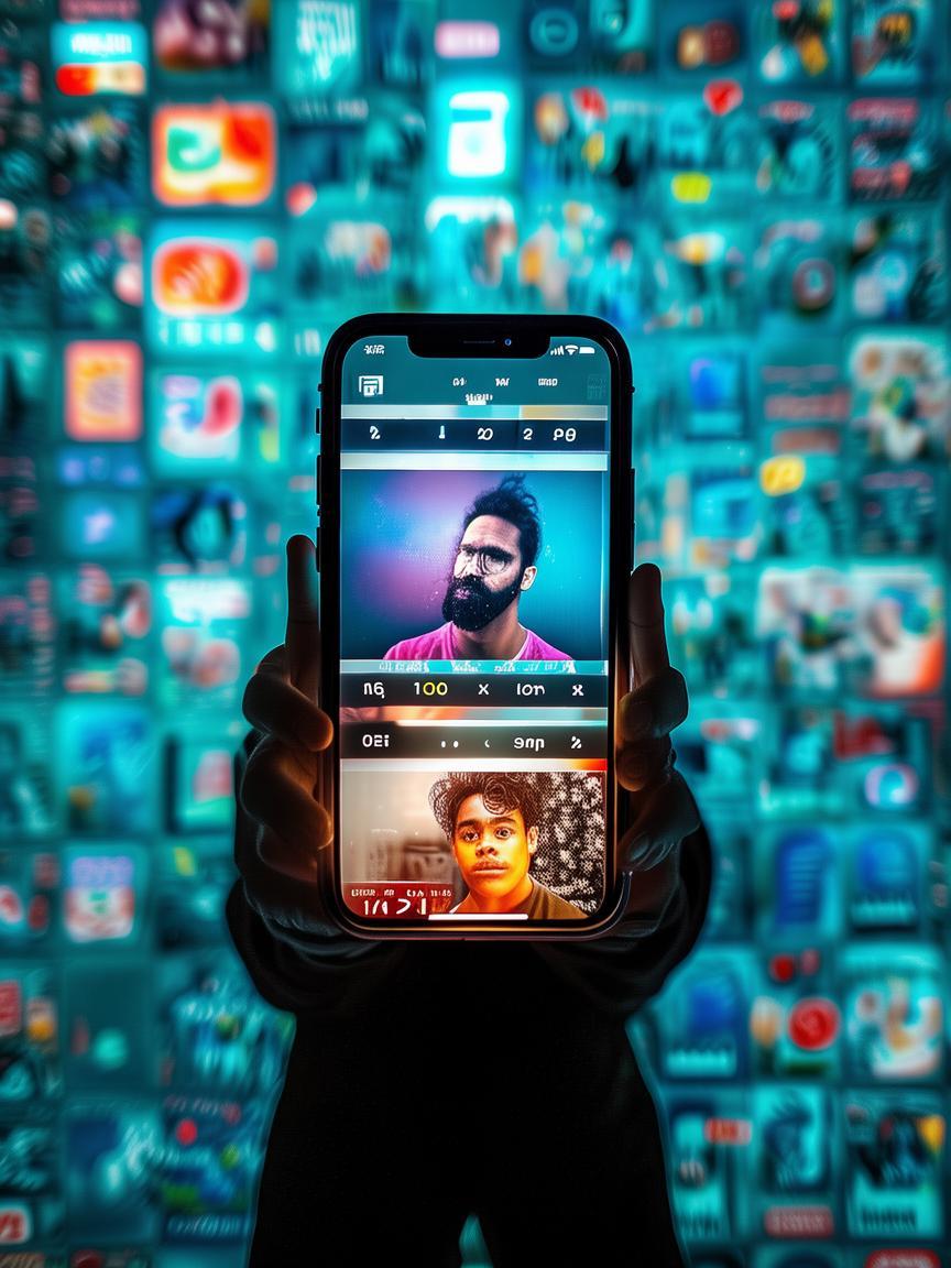 做抖音需要涨多少粉_涨粉目标插图