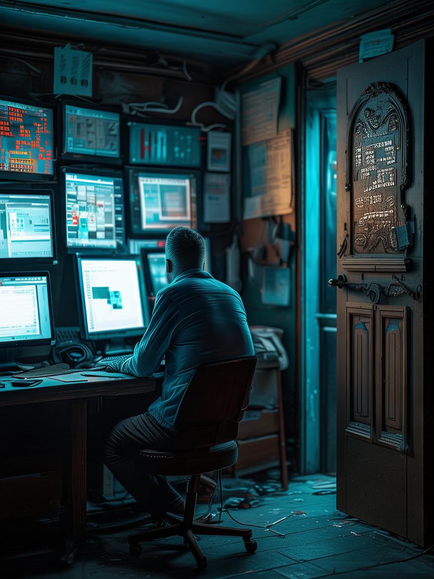 老抖音号怎么涨粉_老抖音号增粉秘诀插图