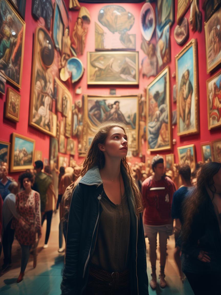 抖音博物馆怎么涨粉_抖音博物馆涨粉秘籍插图