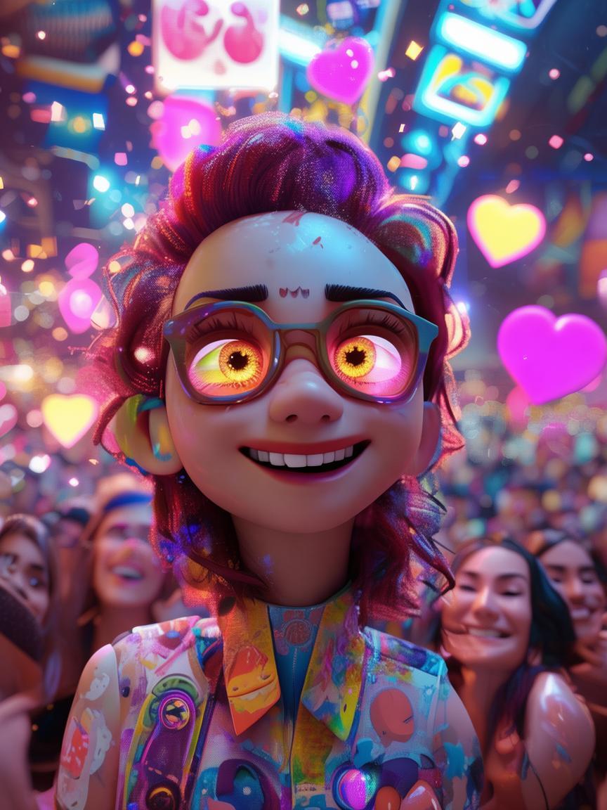 抖音排行涨粉前五是谁_抖音涨粉排行TOP5插图