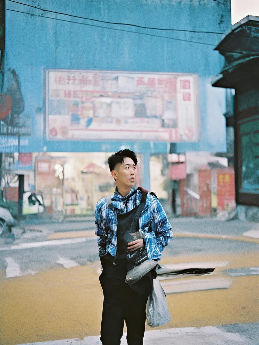 风水抖音头像怎么样吸粉_风水头像抖音吸粉吗？插图