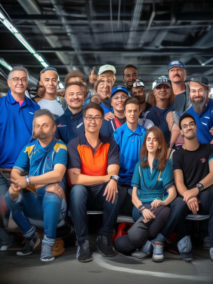 2020年抖音十大车评人_2020抖音车评人榜单插图 2020年抖音十大车评人_2020抖音车评人榜单插图