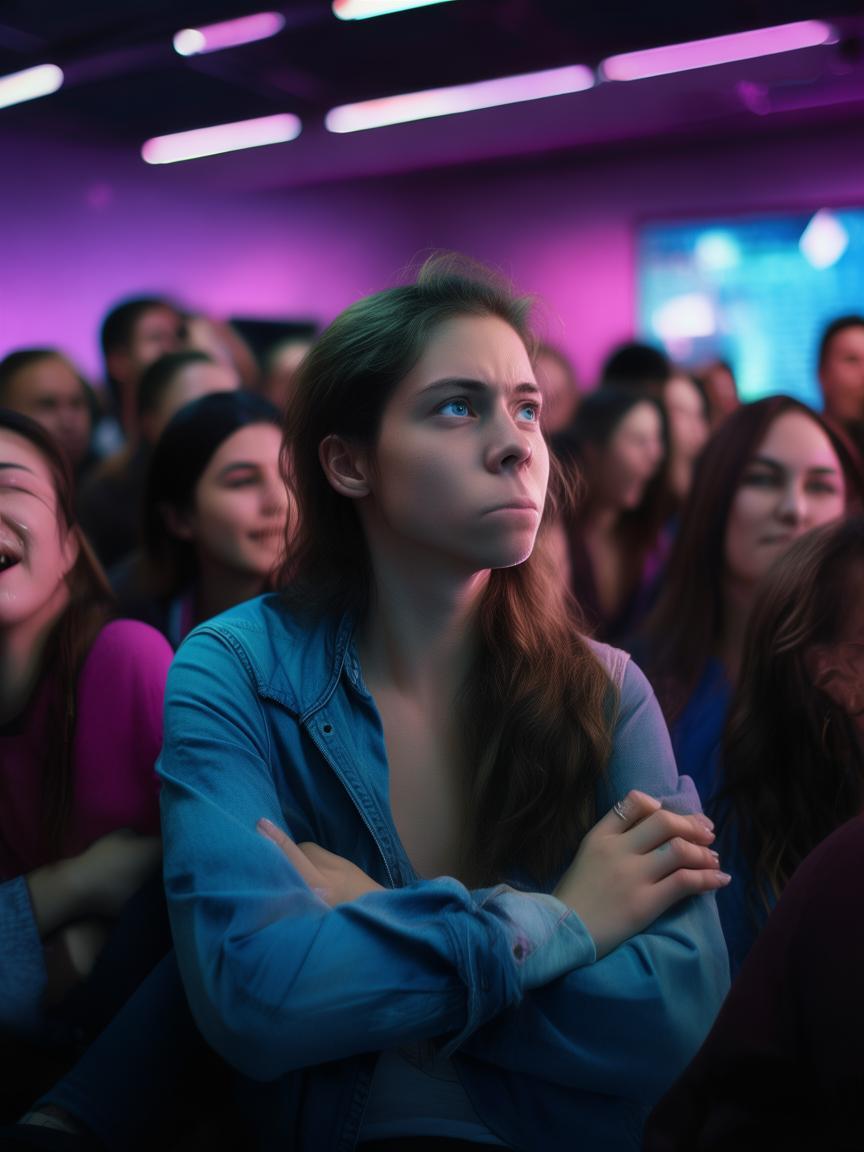 抖音的粉丝群内如何禁言_抖音群禁言方法插图