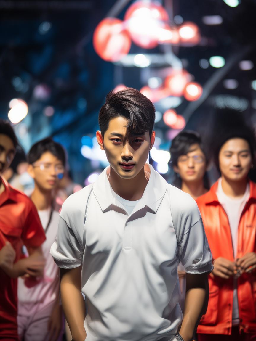 抖音涨粉舞曲有哪些歌名_抖音涨粉舞曲歌单插图 抖音涨粉舞曲有哪些歌名_抖音涨粉舞曲歌单插图