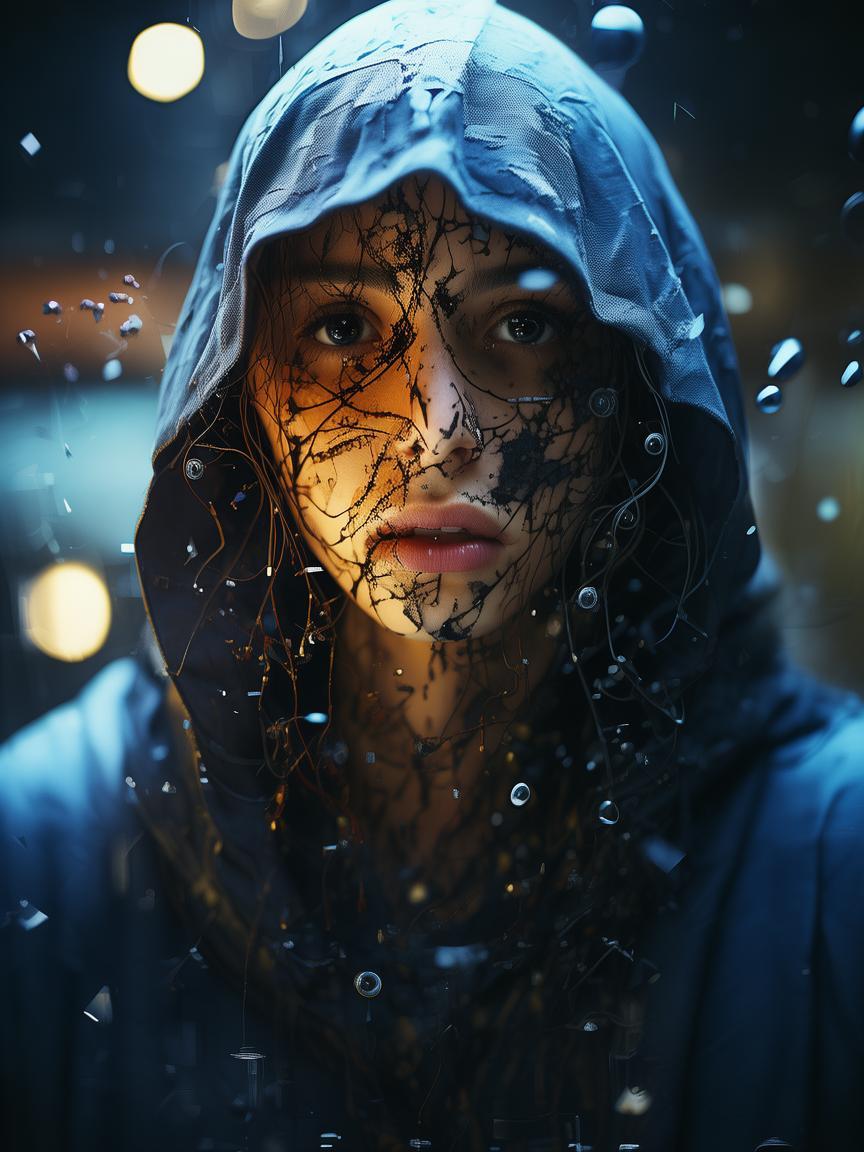 抖音里粉丝怎么限数了_抖音粉丝限数之谜插图