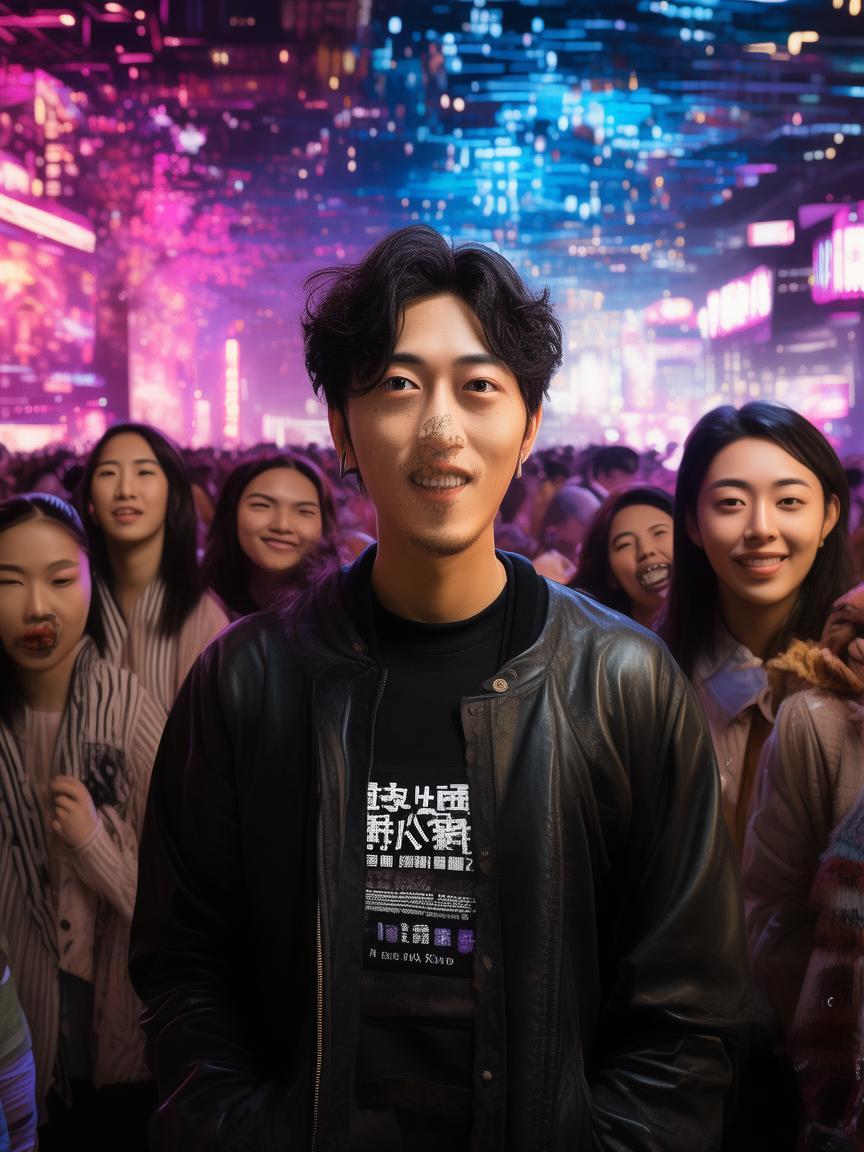 精彩阿潇抖音多少粉丝_阿潇抖音粉丝数多少？插图