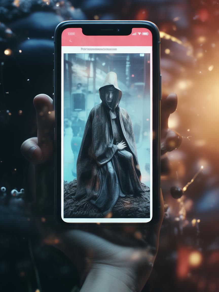 抖音点赞为什么对方不显示_抖音点赞不显示？插图