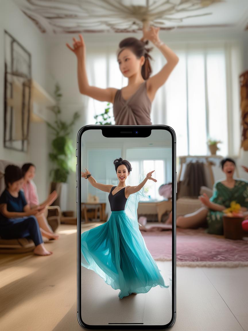 抖音怎么才能涨宝妈粉_抖音涨宝妈粉技巧插图
