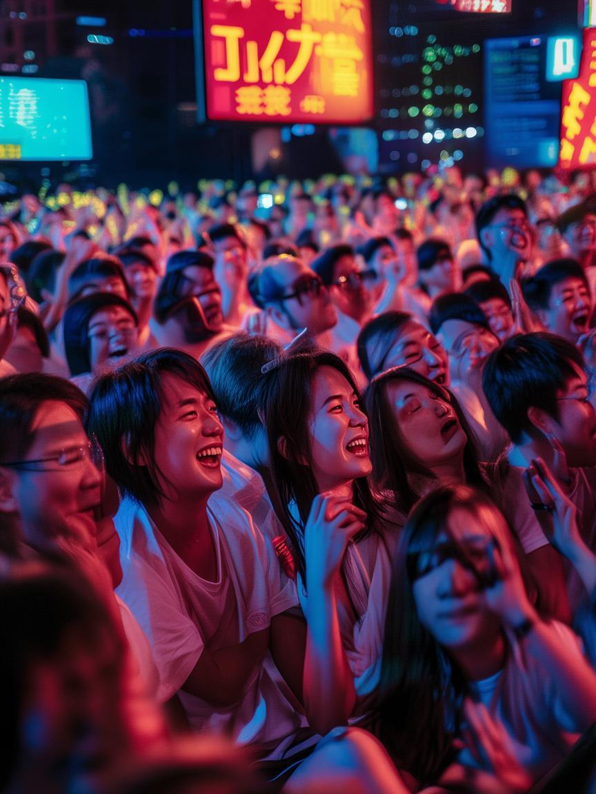 抖音直播人次纪录怎么看_抖音人次纪录解析插图