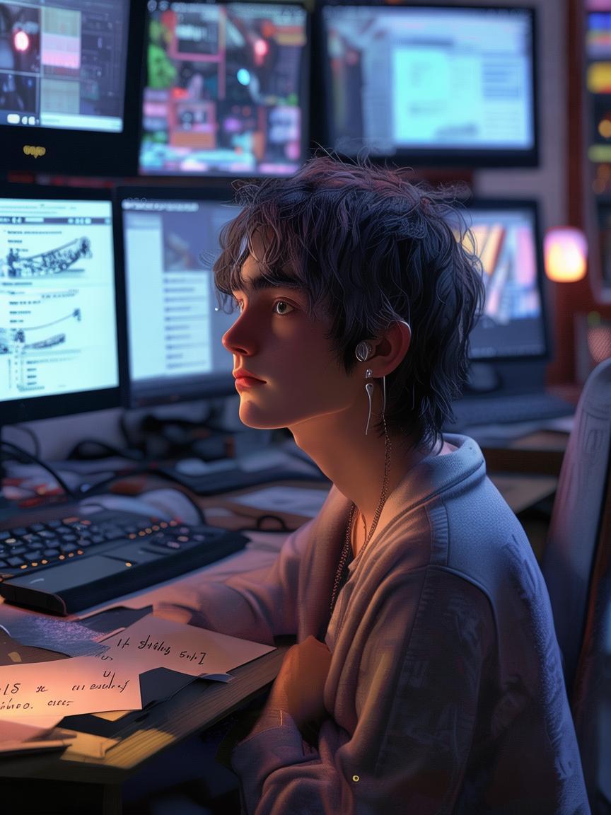 抖音为什么粉丝突然掉了_抖音粉丝掉因插图 抖音为什么粉丝突然掉了_抖音粉丝掉因插图