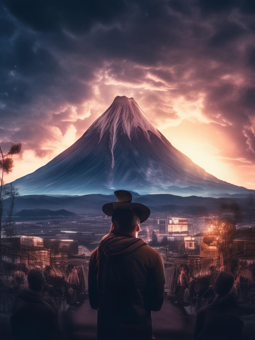 抖音火山版如何获得粉丝_抖音火山版粉丝获取法插图