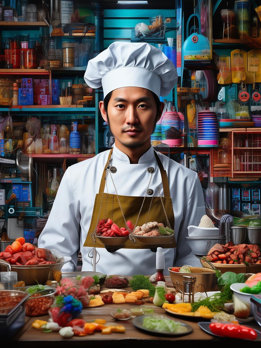 餐饮抖音怎么增加粉丝量_抖音增粉餐饮秘籍插图