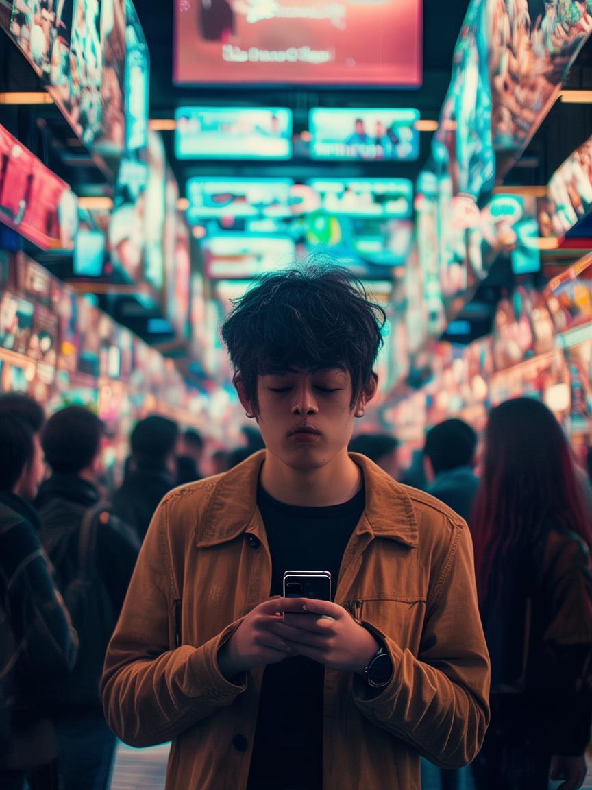 抖音赞了又取消这种人是什么心态_点赞又取消，心态？插图