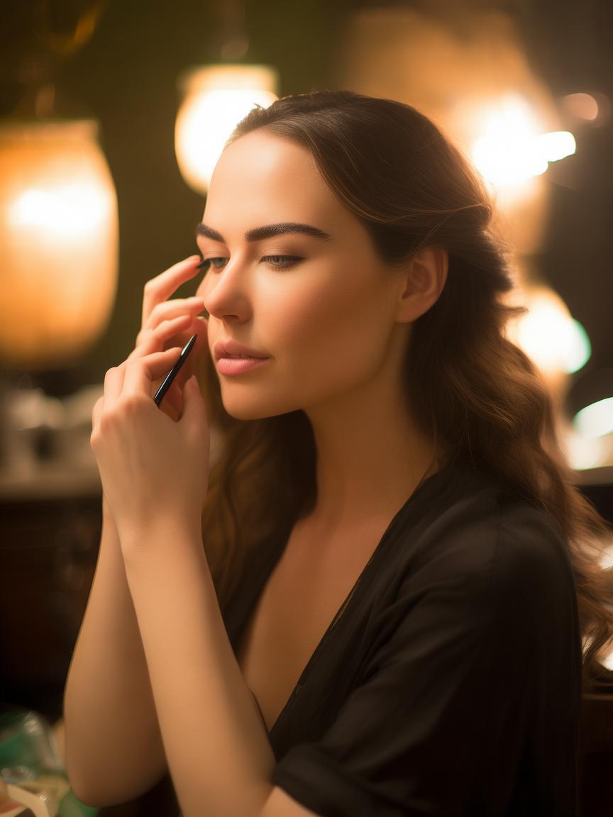 美业抖音怎么写文案吸粉_美业抖音文案吸粉？插图