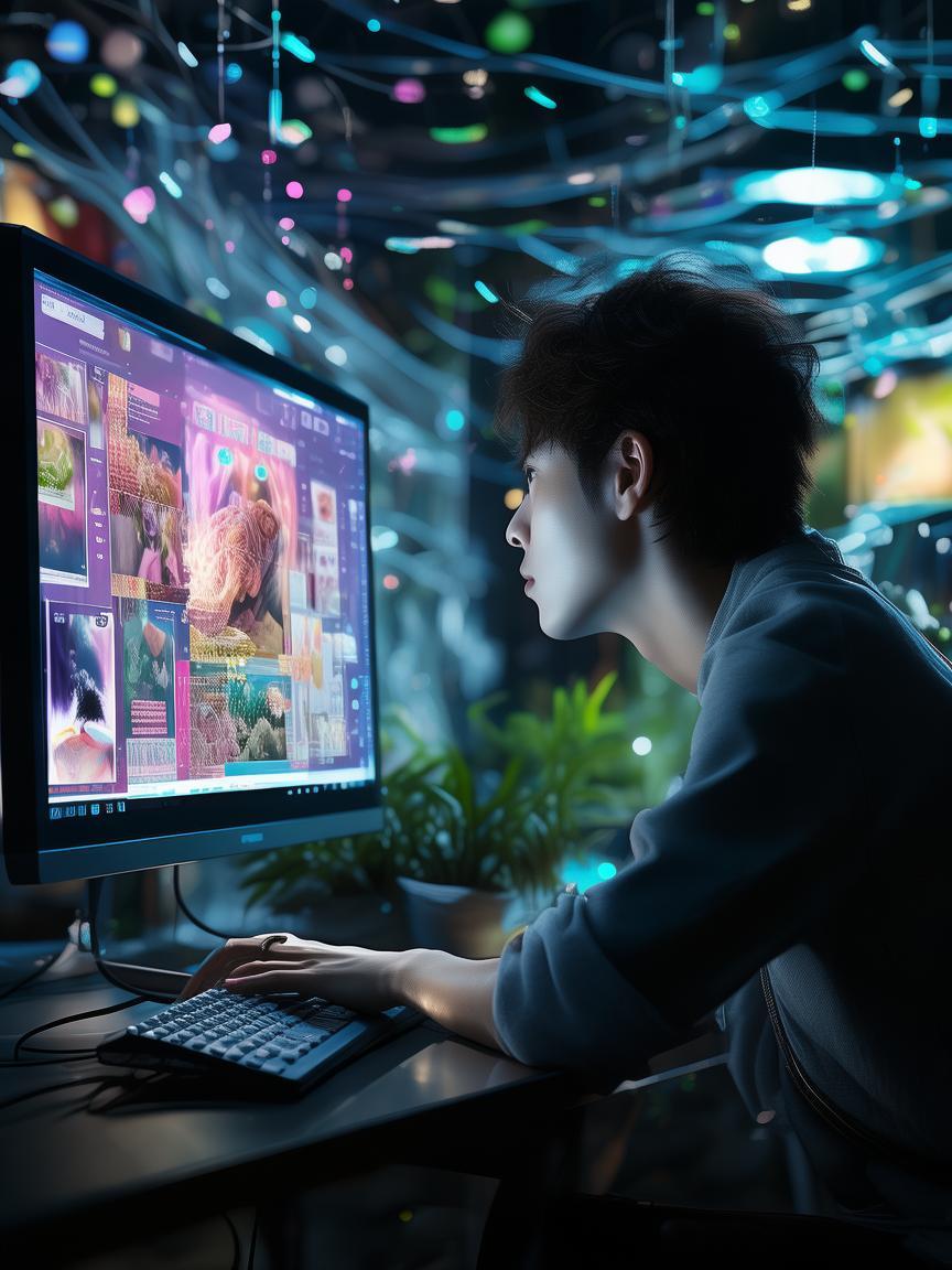 如何开千川涨粉_1. 千川涨粉技巧插图