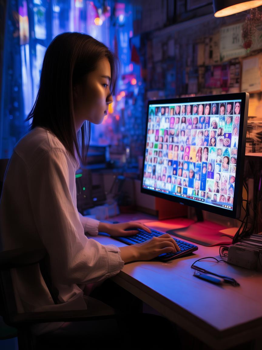 pc端抖音在哪看粉丝_PC抖音查粉丝位置插图