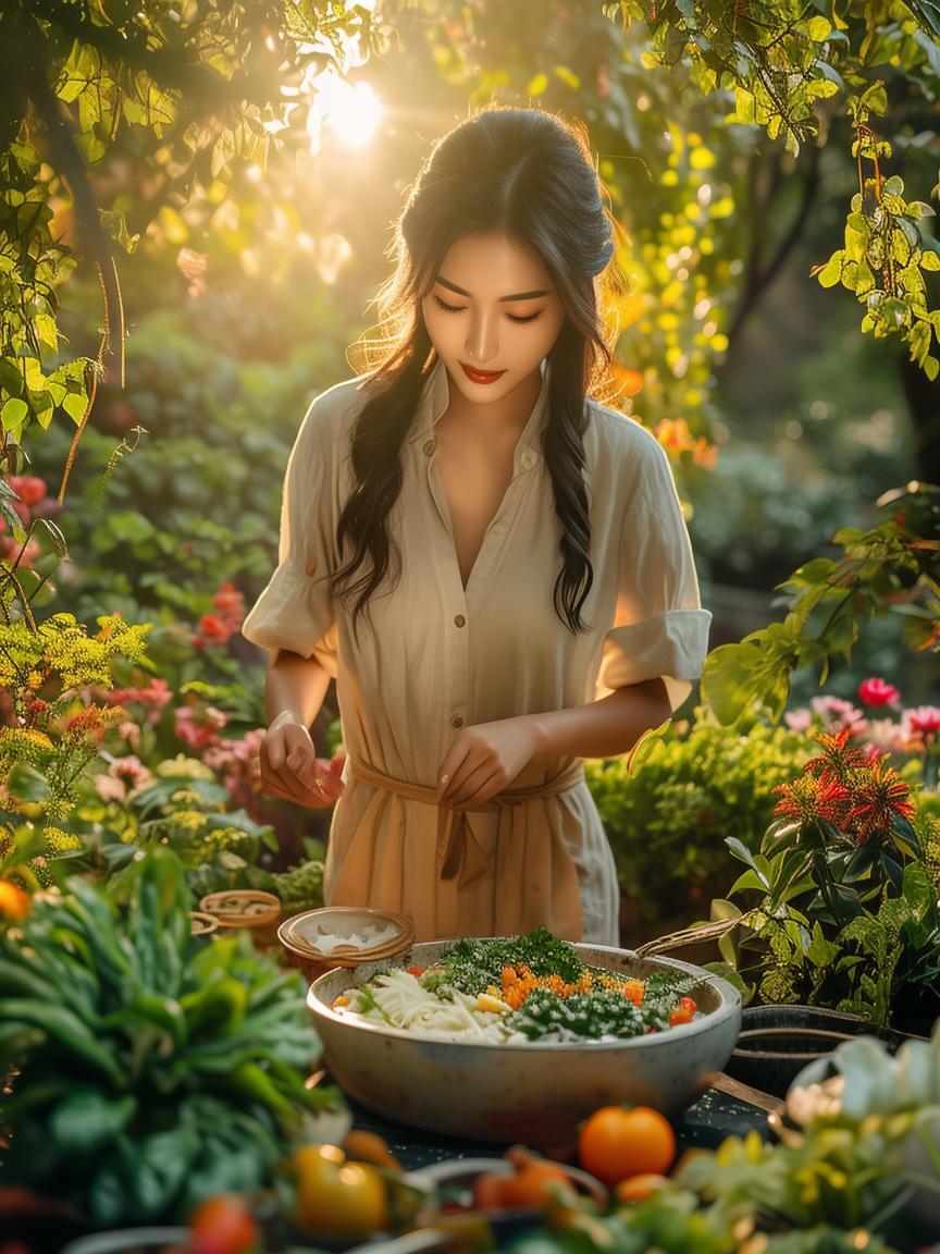 抖音上美食博主怎么涨粉_抖音美食博主涨粉技巧插图