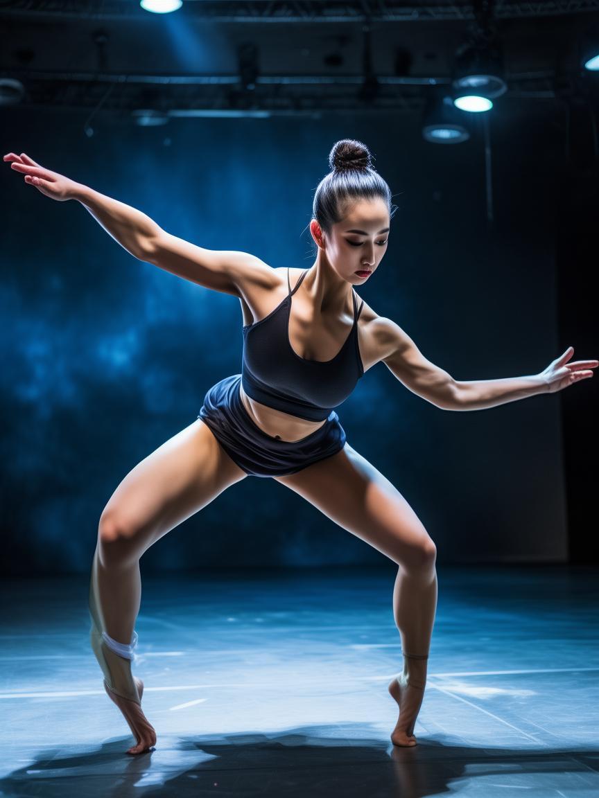 怎么发舞蹈抖音文案吸粉_如何写抖音舞蹈文案吸粉？插图