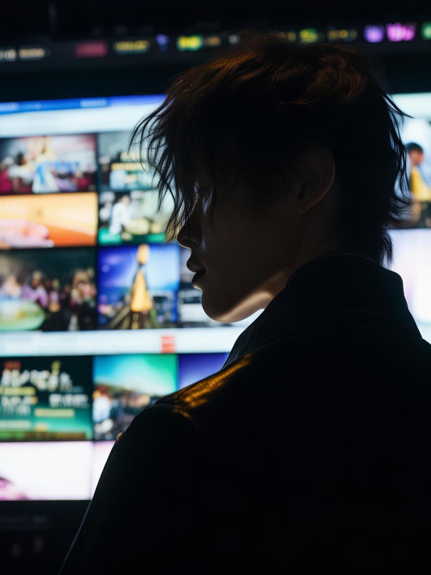 李云霄抖音为啥没涨粉呢_李云霄抖音粉丝停滞？插图