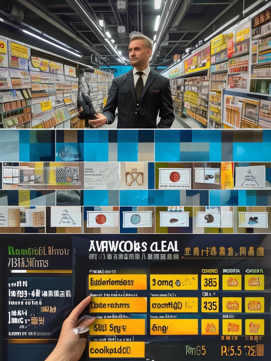 抖音在哪里看卖家营业执照_抖音查卖家执照方法插图