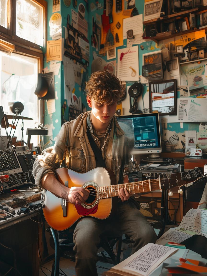 抖音音乐收藏怎么打开_抖音音乐收藏开启插图