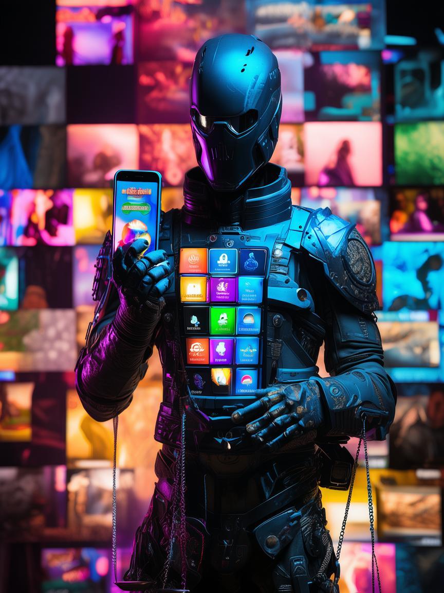 抖音自助软件有哪些功能_抖音自助软件有何功能？插图