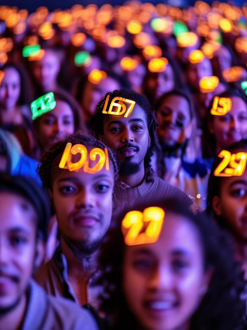 抖音薇娅多少粉丝_薇娅抖音粉丝数？插图