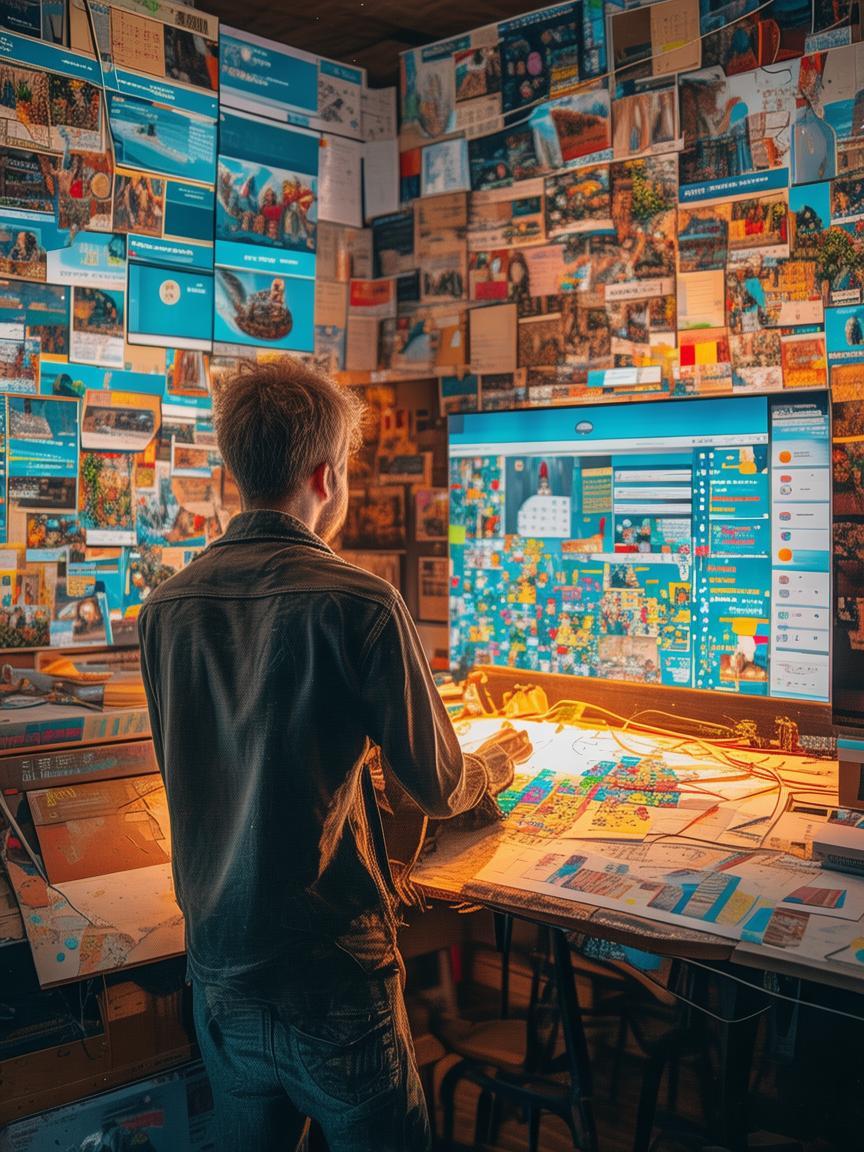 怎么让人家涨粉呢抖音_涨粉抖音技巧插图