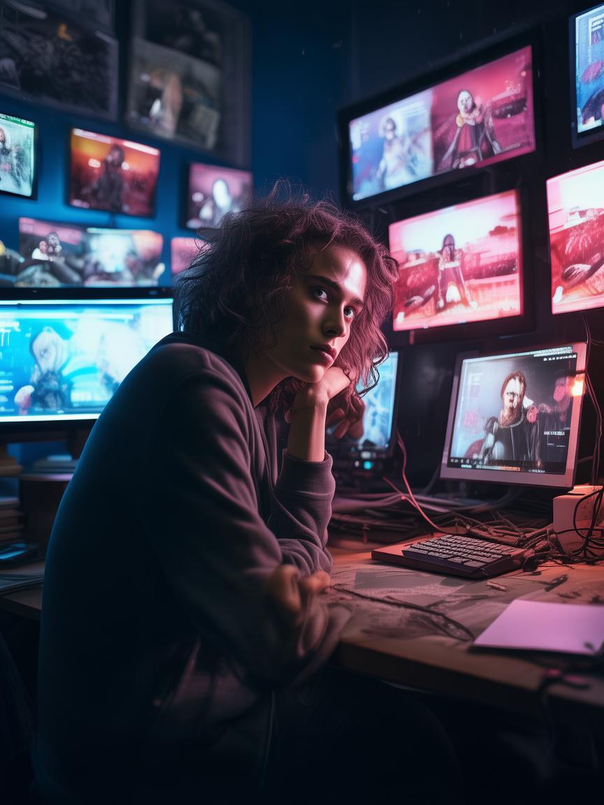 电脑抖音咋下载_抖音电脑版下载?插图 电脑抖音咋下载_抖音电脑版下载?插图