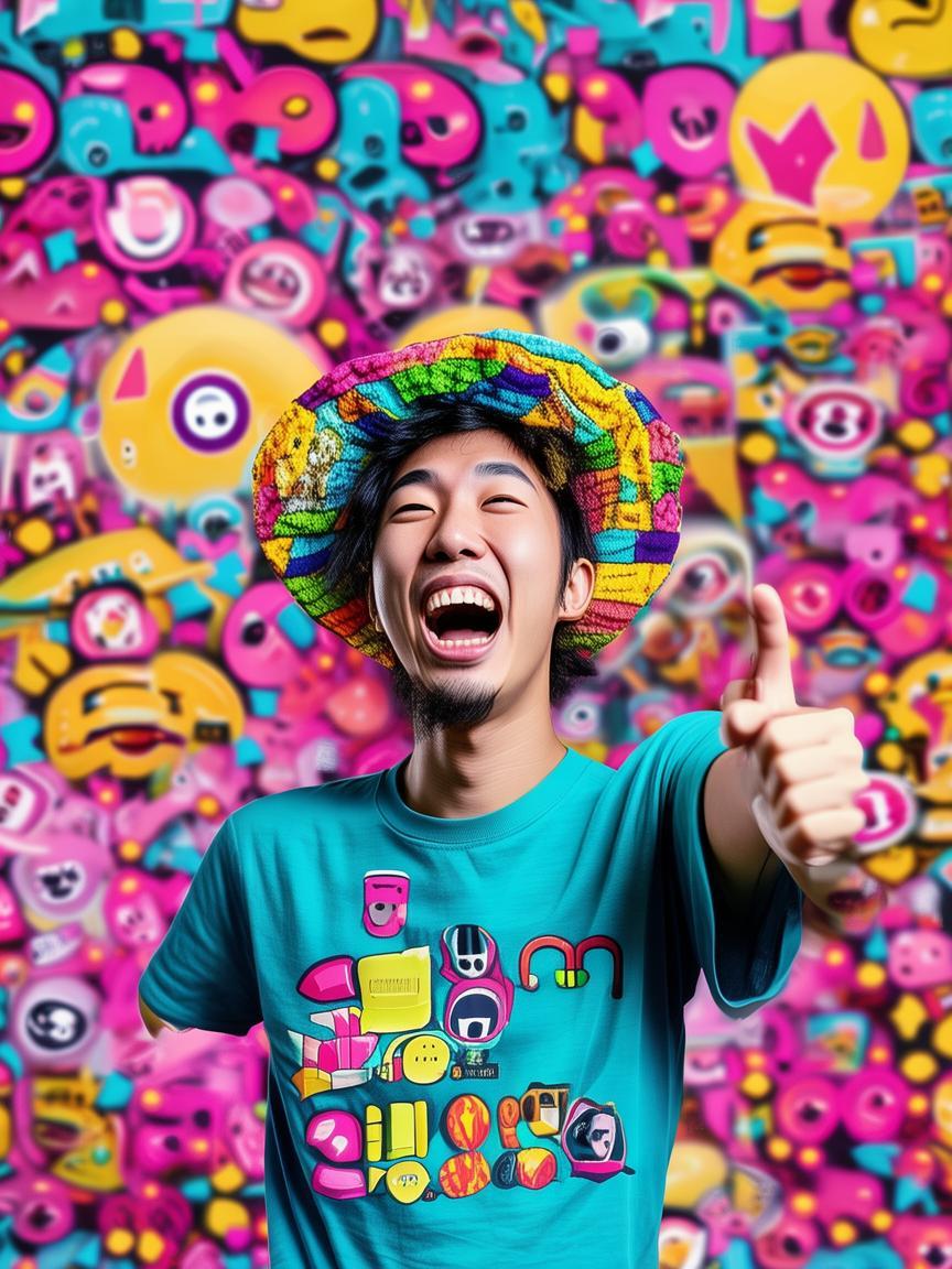 抖音新账号怎样涨粉_抖音新号如何快速吸粉？插图