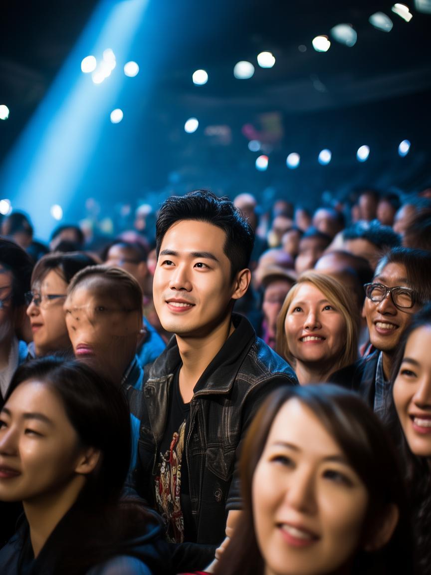 陈星旭抖音涨粉多少了啊_陈星旭抖音涨粉？插图