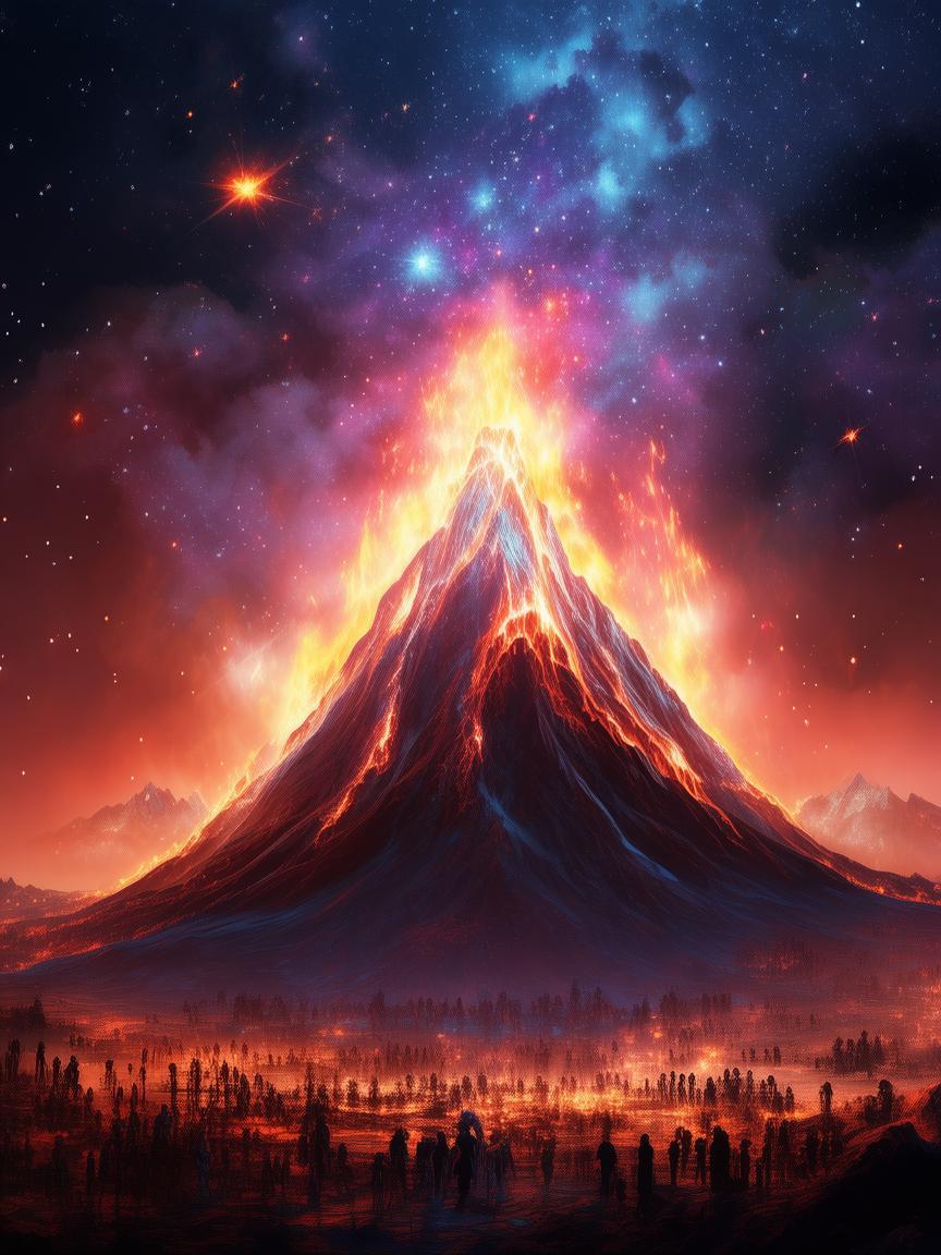 火山的抖音粉丝怎么查看_火山粉丝数查询方法插图