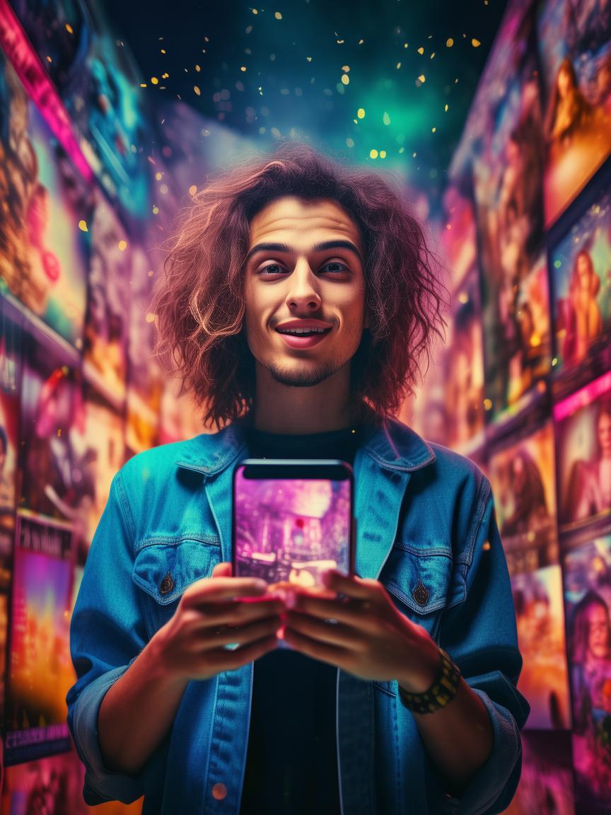 抖音账号前期怎样吸粉丝_抖音前期吸粉技巧插图