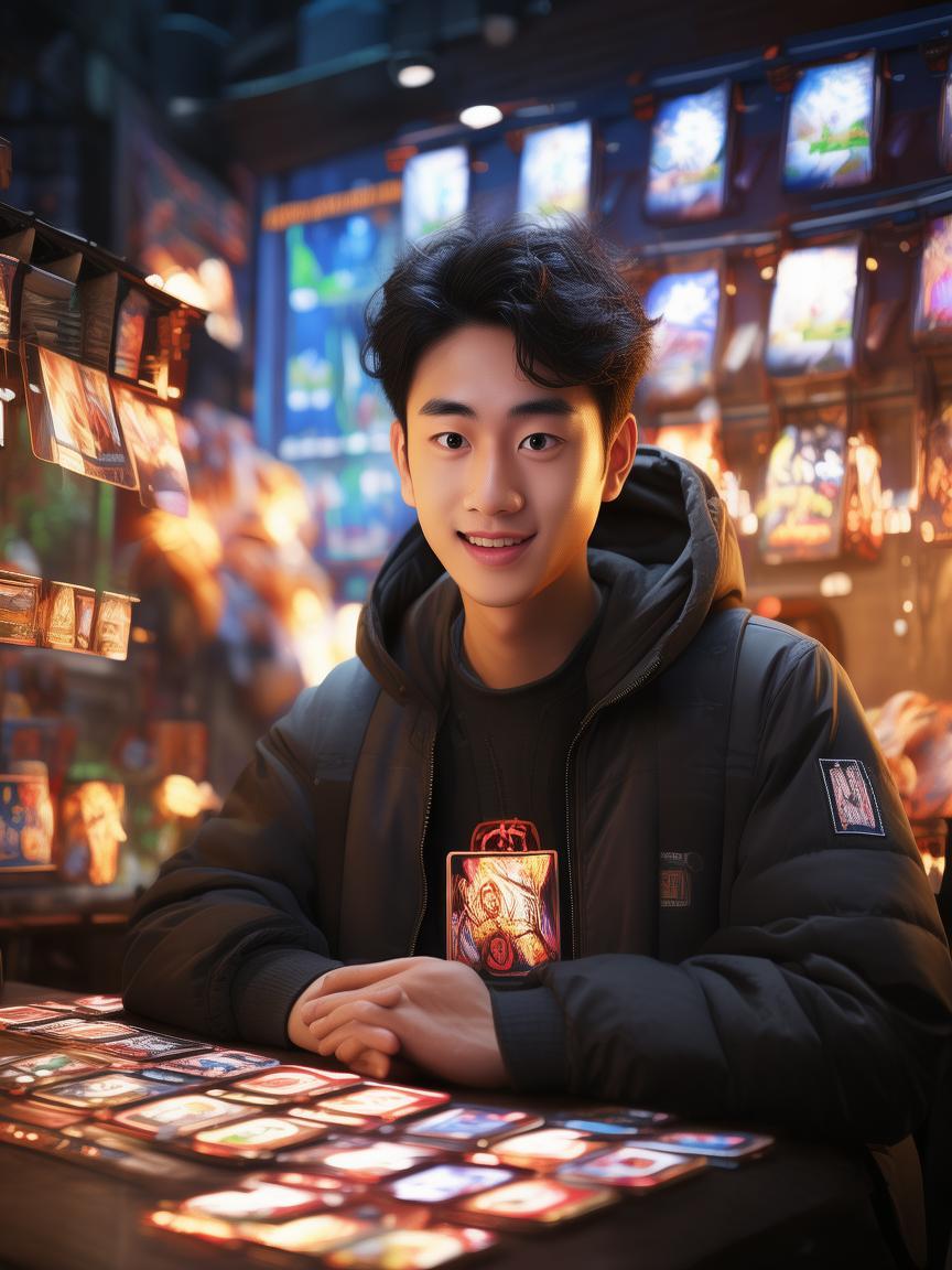 抖音集卡片有人集齐么是真的吗_集卡有人全了吗？插图