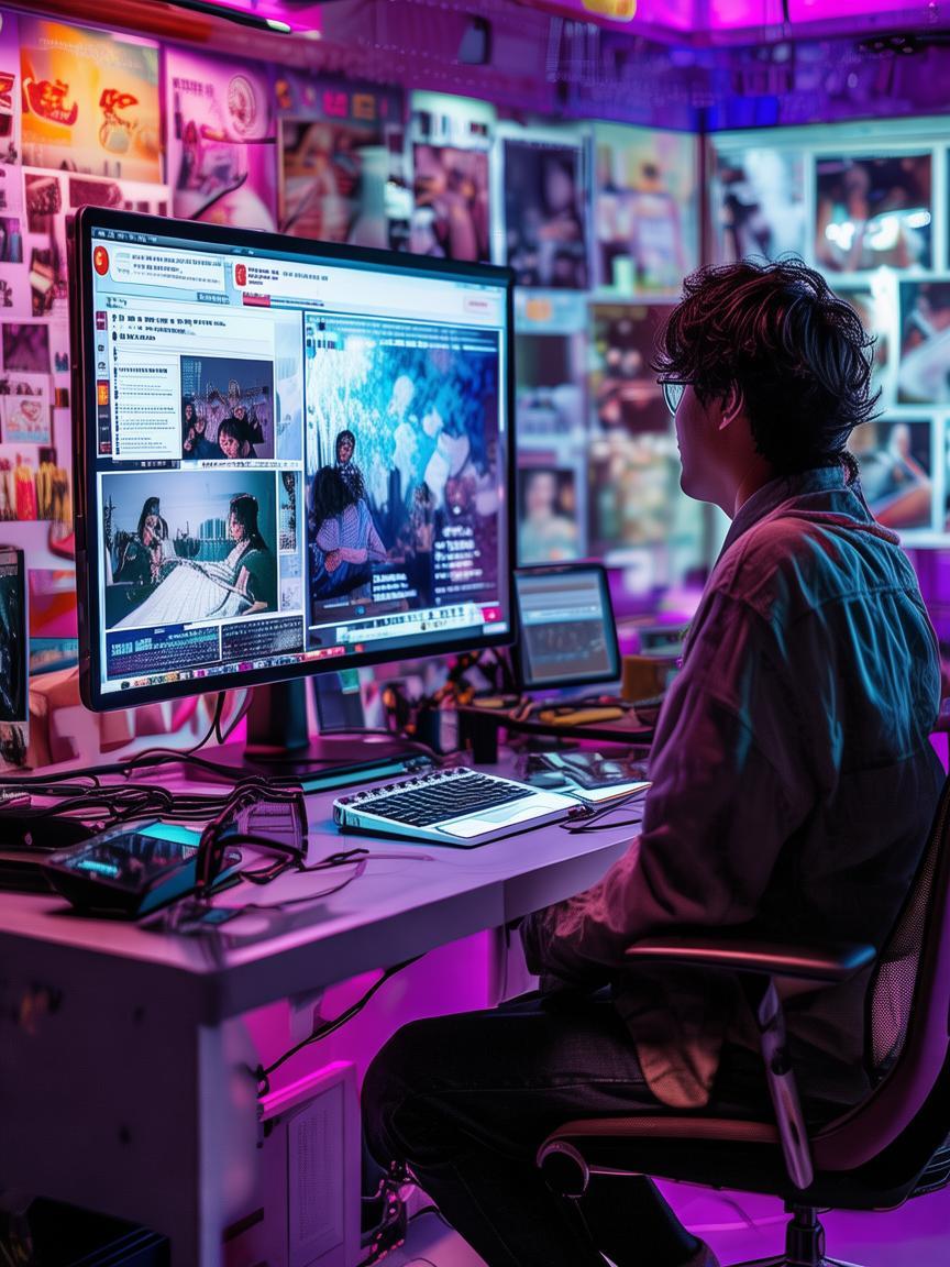 巨量千川涨粉丝怎么样_巨量千川涨粉技巧？插图