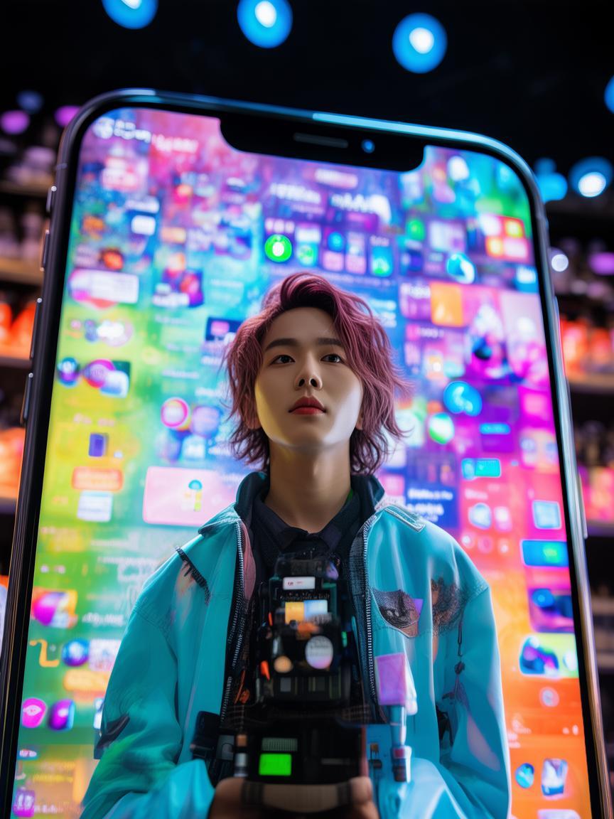 在抖音里面要怎么涨粉_抖音涨粉秘诀插图 在抖音里面要怎么涨粉_抖音涨粉秘诀插图