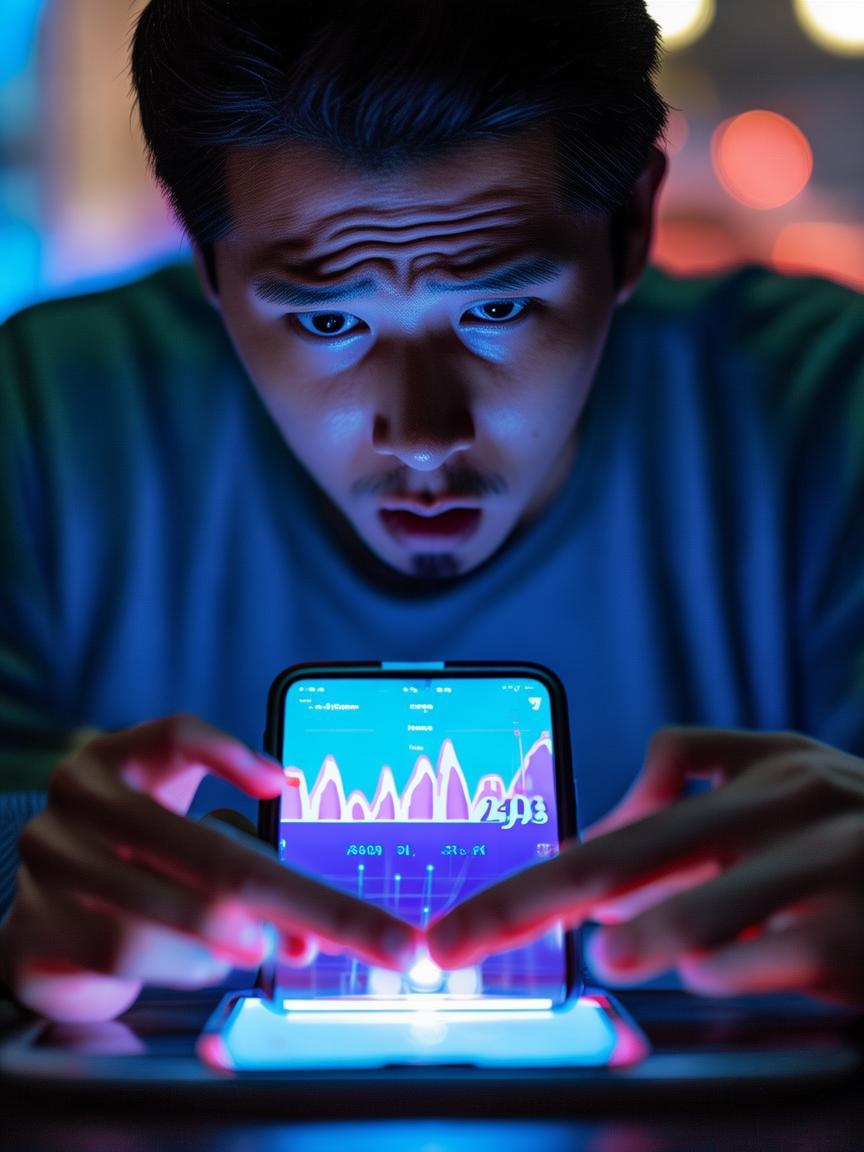 抖音可以通过黑客涨粉吗_抖音黑客涨粉可行吗？插图