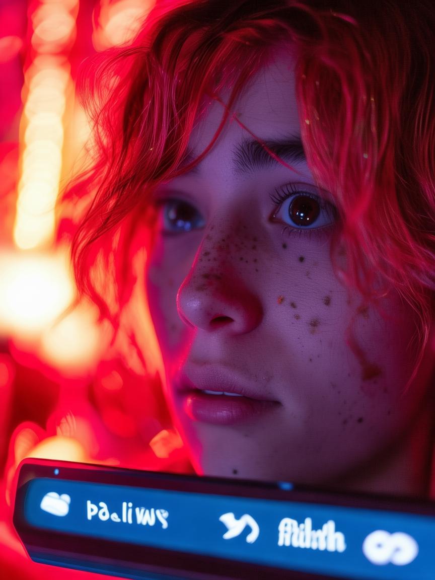 抖音粉丝灯牌颜色显示红色是为什么_抖音粉丝灯牌红因何?插图 抖音粉丝灯牌颜色显示红色是为什么_抖音粉丝灯牌红因何?插图